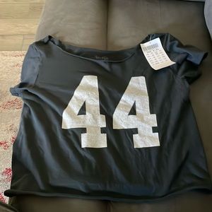 Brandy Melville Robyn 44 Top